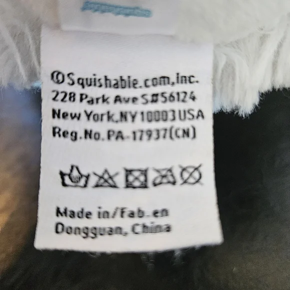 Squishable Plush Toy - Picture 7 of 8